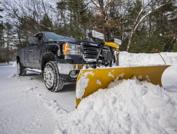Best Snow Removal Services in Iona, ID