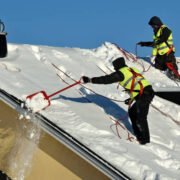 Professional Snow Removal Services in Idaho Falls ID
