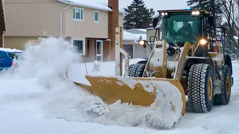 Best Snow Removal Services in Shelley, ID | Idaho Falls