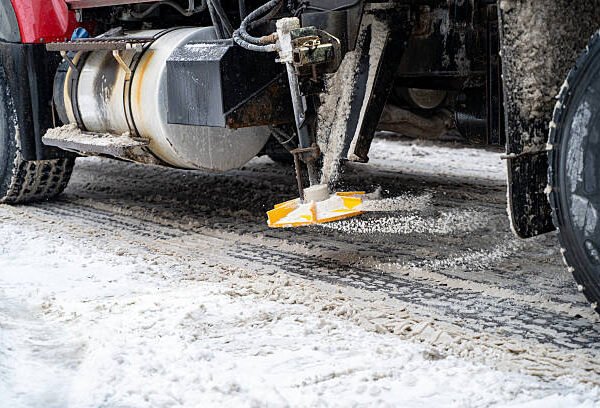 Cost Planning for Best Salting Services in Idaho Falls ID 