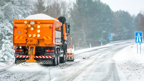 Fast Salting Services in Idaho Falls, ID – Who Can Help?