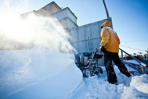 Snow Removal Services in Lincoln, ID – Who Offers Fast Help?