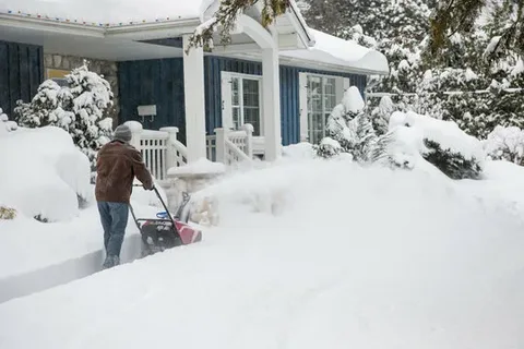 Who Offers Reliable Snow Removal Services in Idaho Falls, ID? 
