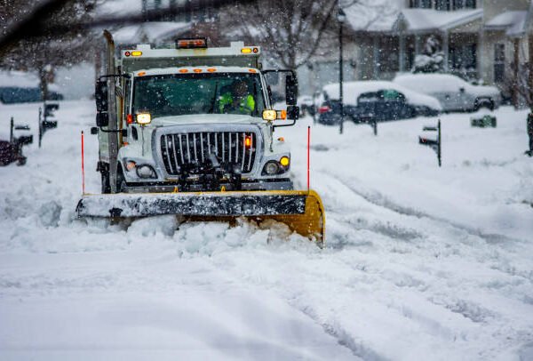 How to Pick the Right Best Snow Removal Services in Iona ID