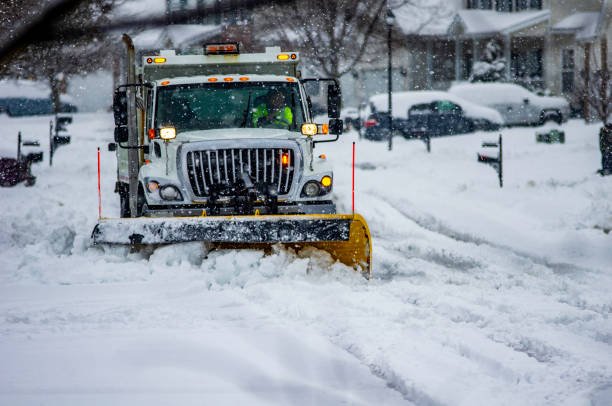 How to Pick the Right Best Snow Removal Services in Iona ID