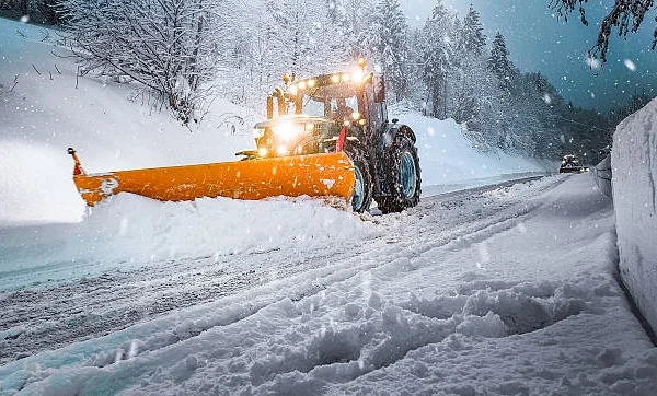 Professional Snow Removal Services in Ammon, ID