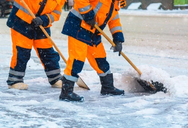 Affordable Snow Removal Services in Idaho Falls ID