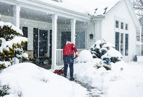 Best Residential Snow Removal Near Me in Lincoln ID