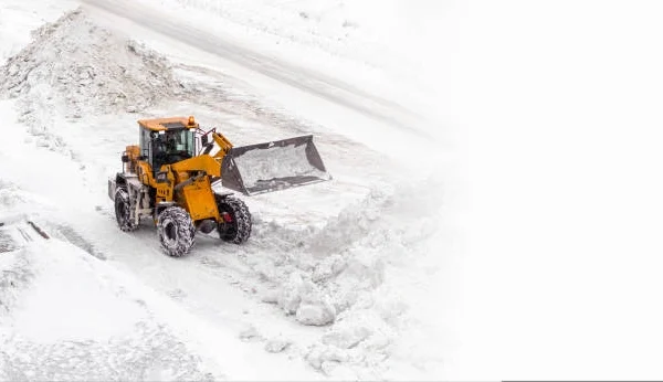 Professional Heavy Snowfall Clearing Solutions Services in Iona ID