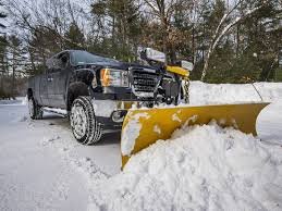 Trustworthy snow clearing services Idaho Falls for residents