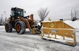 Best Contractors for snow removal services in Lincoln ID